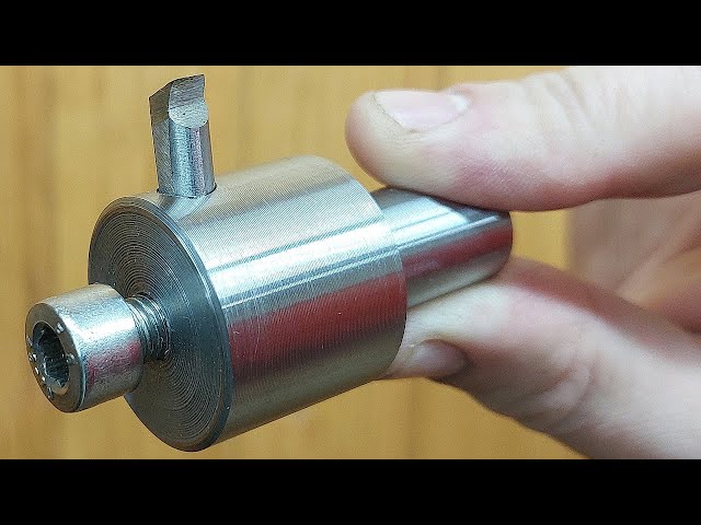 Amazing idea and tip in 7 minutes! This metalworking secret will surprise you