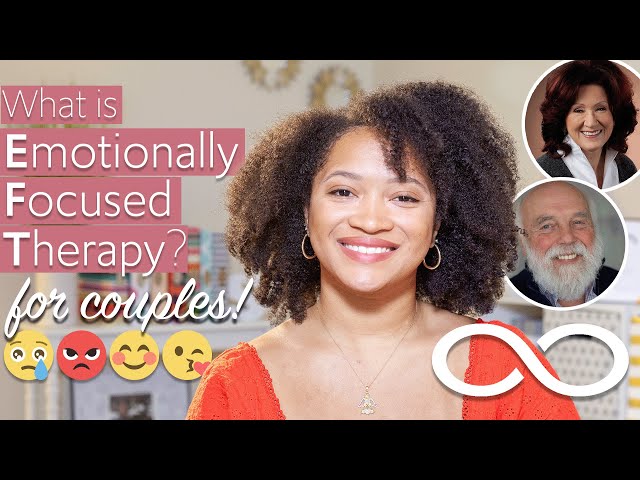 What is Emotionally Focused Therapy (EFT)? | MFT Model Reviews