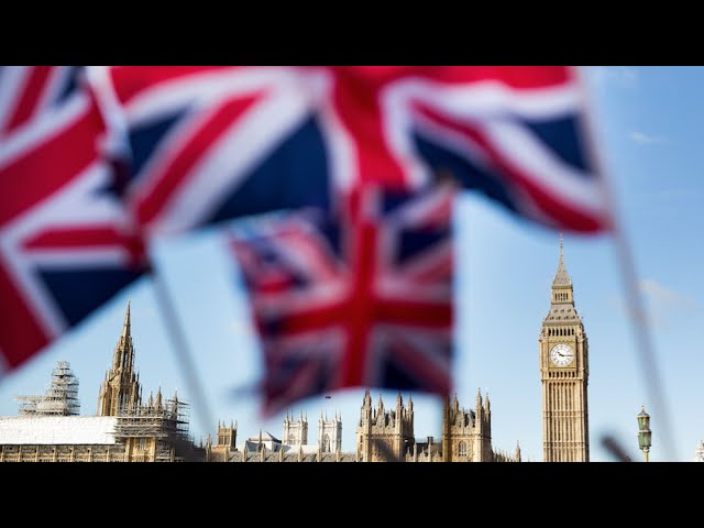 The Latest on Brexit, the 2016 Campaign, and Gun Control (With All Due Respect - 6/23/16)