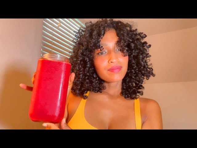 How Watermelon Juice has changed My life | Healing from TSW | Pregnancy | Postpartum | Detoxing