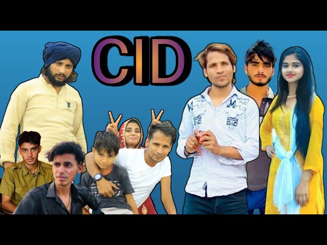 CID।।master mind chori !OK Fun s2//mawati!!new।video ।।money heist chori