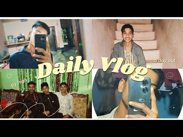 Guys Raat Ko Kya Hone Wala Ha || Kunal Vlogs |Part 1