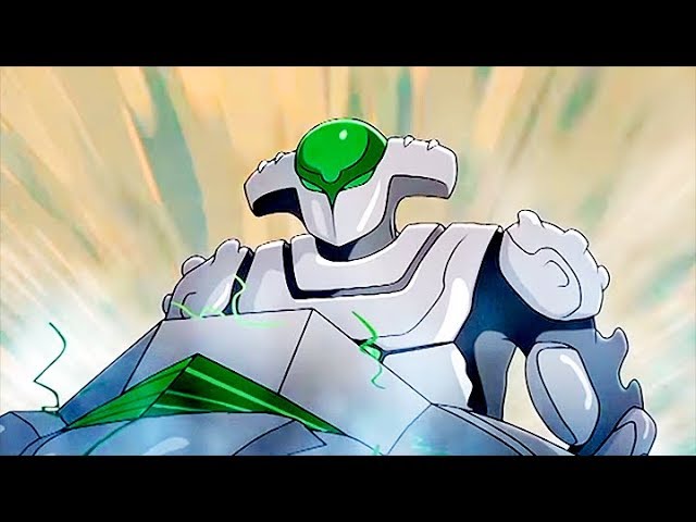 VIRUS ATTACK | Triumph and Defeat (part 4) | Full Episode 33 | Cartoon Series For Kids | English