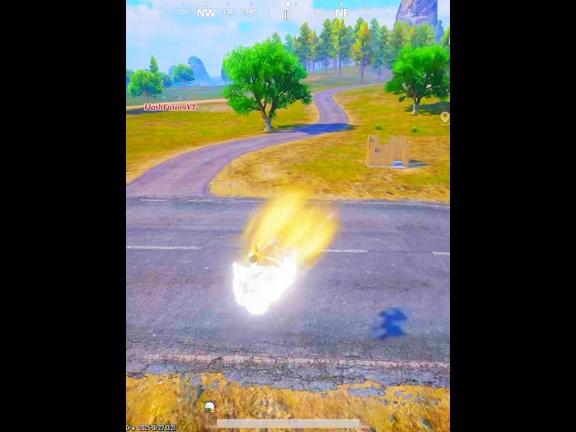 Respect ❤️ #flashfusionyt #bgmi #pubgmobile #shortsfeed #shortsviral #shorts #respect