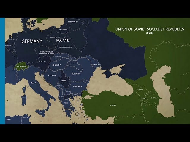 The Development of the "Final Solution"