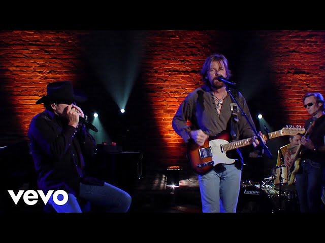 Brooks & Dunn - Play Something Country (Clear Channel Stripped 2007)