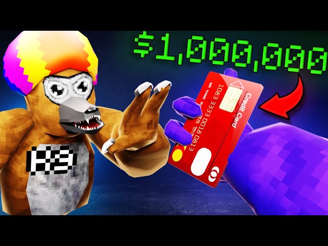 I Gave Fans My Credit Card...Again