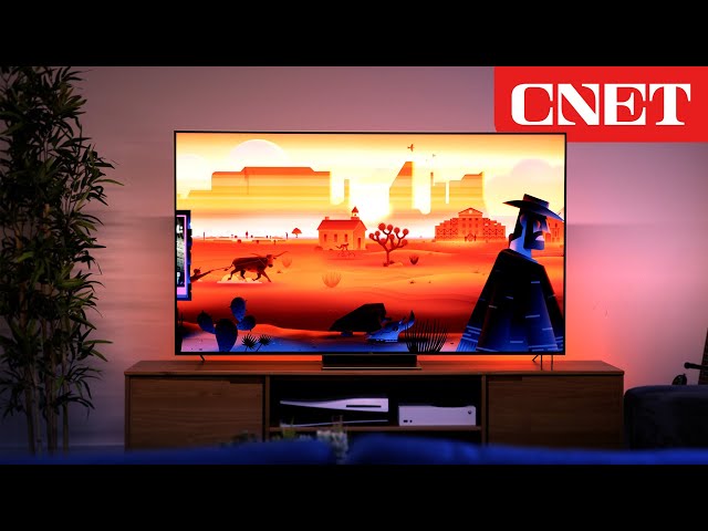 TCL 6-Series: BEST TV Picture Quality for the Money in 2022