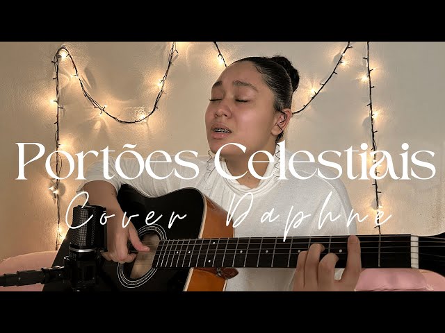 Portões Celestiais - Rose Nascimento [Cover Daphne]