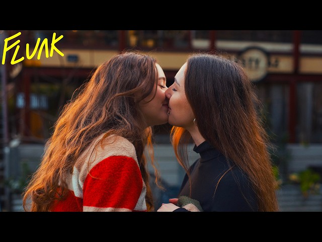 They're Out - LGBTQ Short Film - Flunk S6 E05