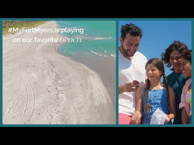 Make a #MyFortMyers Memory