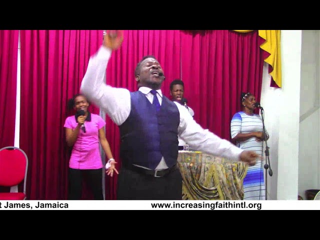 Healing & Deliverance (New Levels of Worship)