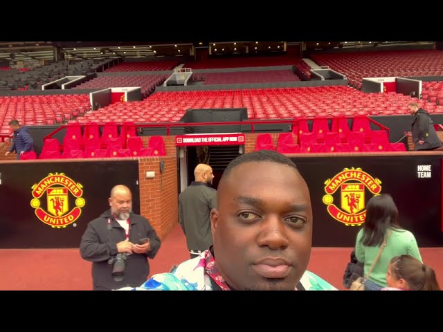 Manchester City, Old Trafford Stadium Tour, Europe, Native Manchester, Hotel price and review