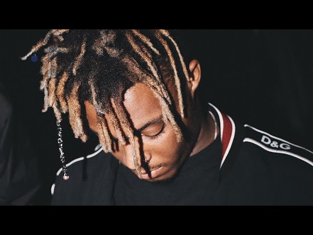 JUICE WRLD BUT ITS PUNK ROCK🎸