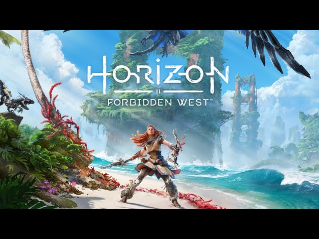 Horizon Forbidden West: The wings of the ten