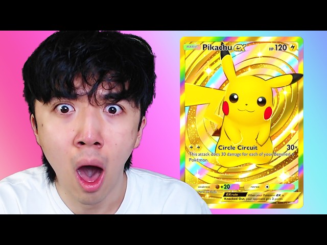 I GOT A GOD PACK - Pokemon TCG Pocket #2