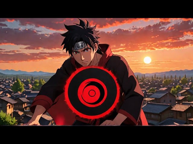 The Tragedy of Shisui Uchiha: Naruto's Most Unfortunate Genius