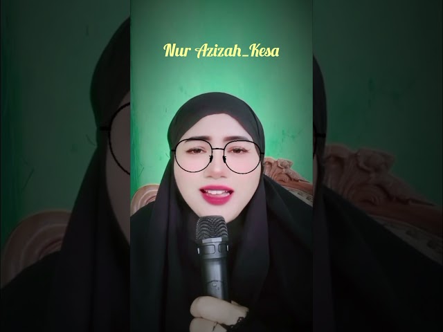 Nur Azizah_Kesa Official