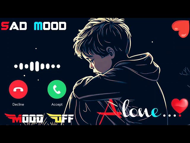 NEW TRENDING SAD RINGTONE 2025 VIRAL 🥹🥲😢 TRENDING MOOD OFF RINGTONE 2025 #trending #ringtone #2025