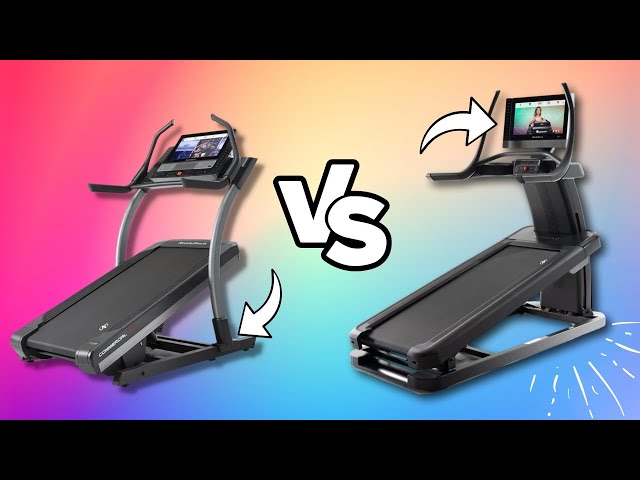 NordicTrack Elite vs X22i Treadmill - 10 differences you NEED TO KNOW!