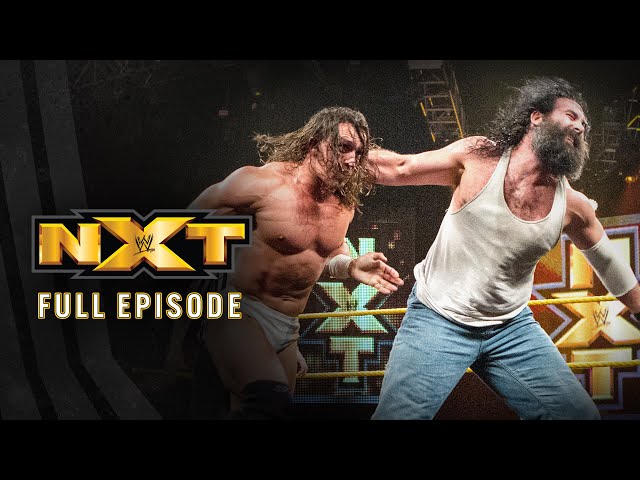 FULL EPISODE: Wyatt Family vs. Regal, Neville & Graves; Emma vs. Summer Rae: WWE NXT, July 10, 2013