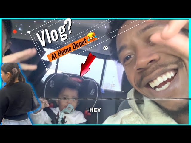 'New Addition to the ROSE & KP Family: Welcoming Baby KJ( Vlog) 🔥!'