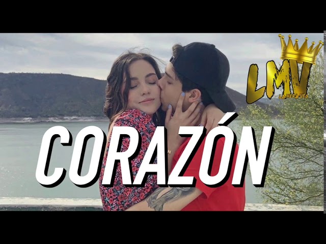 Cornelio Vega - Corazon (Letra)