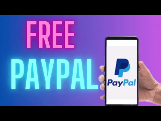 get $1500 paypal money now! effortless ways to earn free cash (make money online 2023)