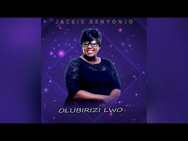 Olubirizi lwo Jackie Senyonjo