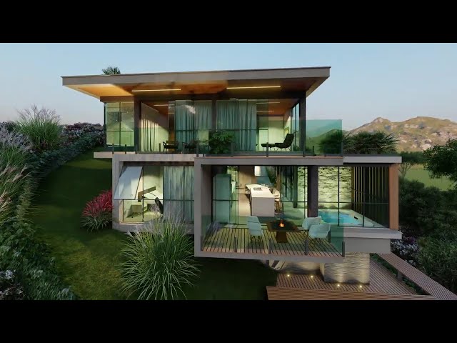 Casa RS - SerraNegra Residence 2 - Bezerrros - PE