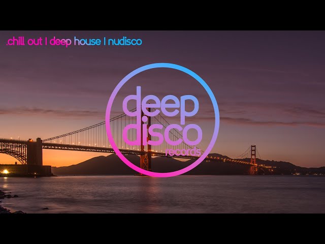 Deep House 2025 Music I Best Of Chill Out Vibes Mix