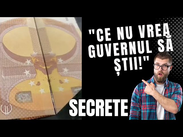 Omul major, ep. 16 - "Ce nu vrea guvernul să știi!" Fapte, mituri și înțelesuri ale conspirațiilor.