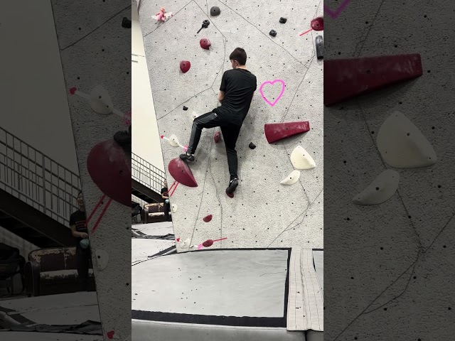 2nd slab route #ComeOn