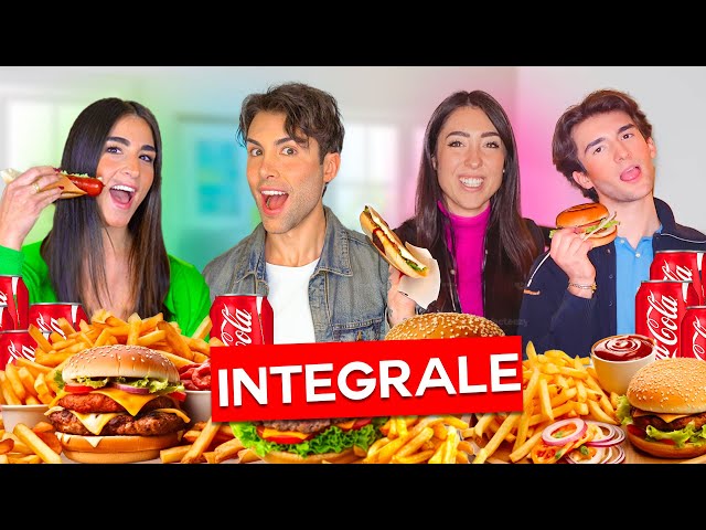 IO CONTRO SCIENTOLOGY, GIULIA SI CONFESSA, e GABRIELE… MUKBANG *INTEGRALE* | GIANMARCO ZAGATO