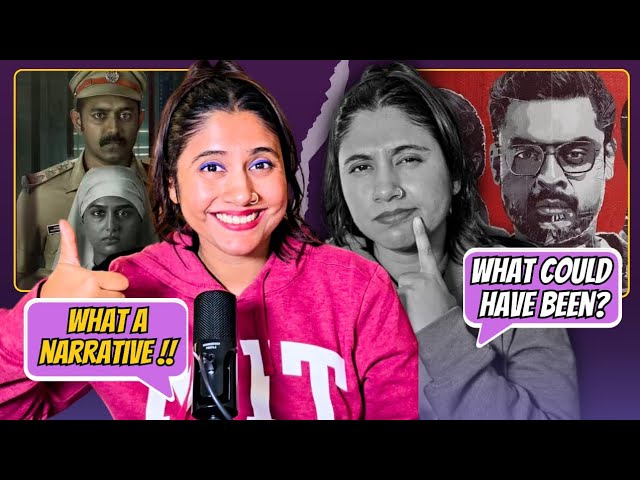 Rekhachitram and Identity Movie Review | Started 2025 with these 2 Malayalam films | Ashmita Reviews