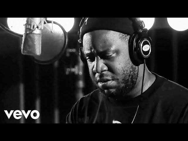 Robert Glasper - So Beautiful (Live At Capitol Studios) (Official Video)