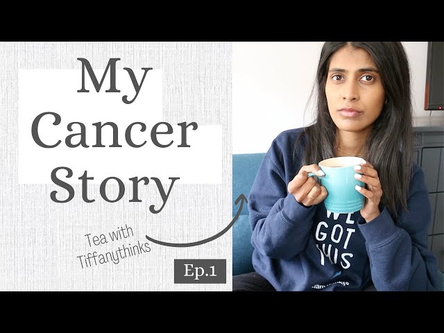 CANCER *tea with tiffanythinks* EP.1