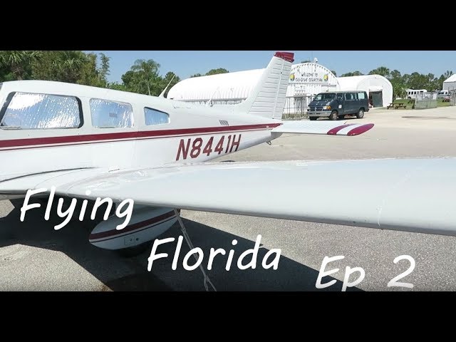 Flying Florida - Ep 2 - The Differences - Avoid a $10,000 fine