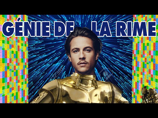 Top 10 des schémas de rimes du jeune NEKFEU (freestyles)