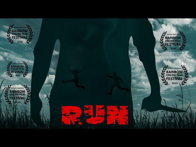 RUN|MALAYALAM SHORT FILM JITHUKRISHNA PRODUCED  JACOB VARGHESE _CAST AJAY _ABHIJITH  F