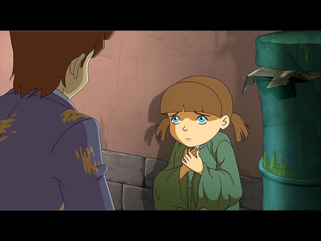 HEART / CUORE | Edmondo de Amicis's novel | Full Episode 8 | Cartoon TV Series | English | HD