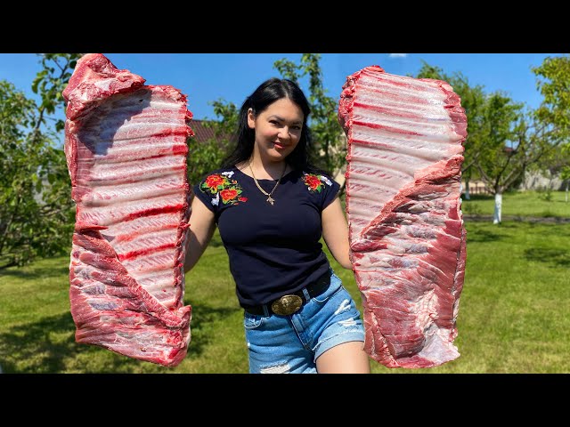 2 Variants of Cooking Real Ukrainian Borscht! No one will go hungry