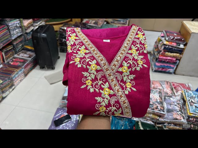 Wedding के Fancy Designer Collection || Surat Fancy Collection || Vamika Fashion