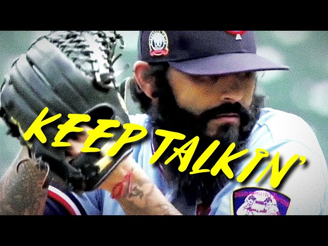 Sergio Romo Gets Under Royals' Skin | MN Twins Highlights