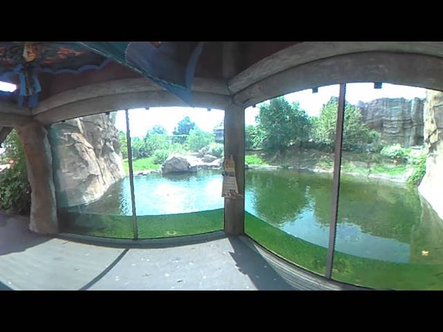 Virginia Zoological Park