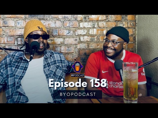 Episode 158 | Byopodcast | Entitled friends, O’level results, Donald Trump Inauguration & policies