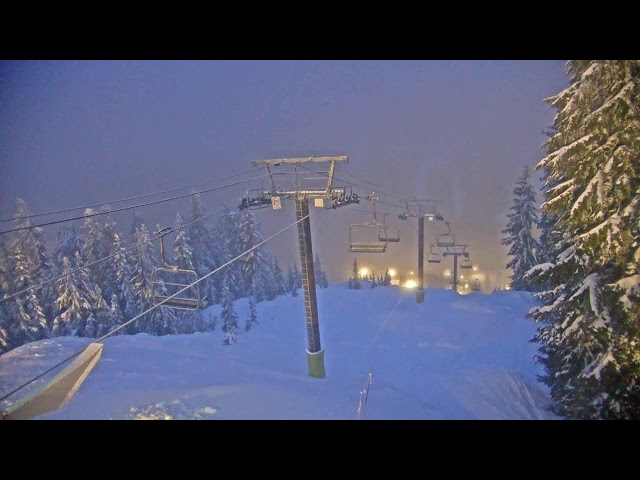 Eagle Chair Cam