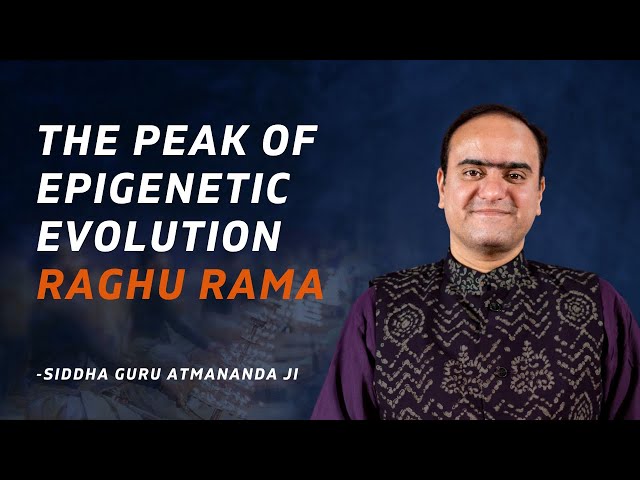 Epigenetic Progress and Essence of Ram Rajya and Sita-Ram's Existential Consciousness