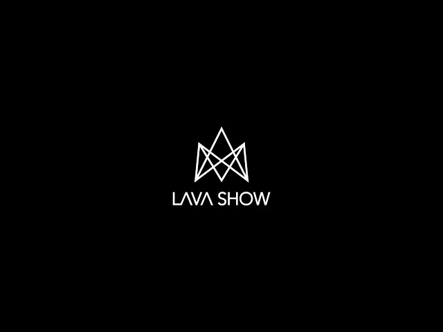 Lava Show - Hraun flæðir í Reykjavík