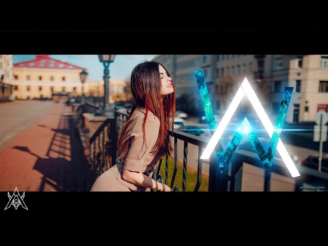 Alan Walker - Fearsiu Noi [ New Song 2022 ]